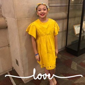 Meet your Posher, Katena